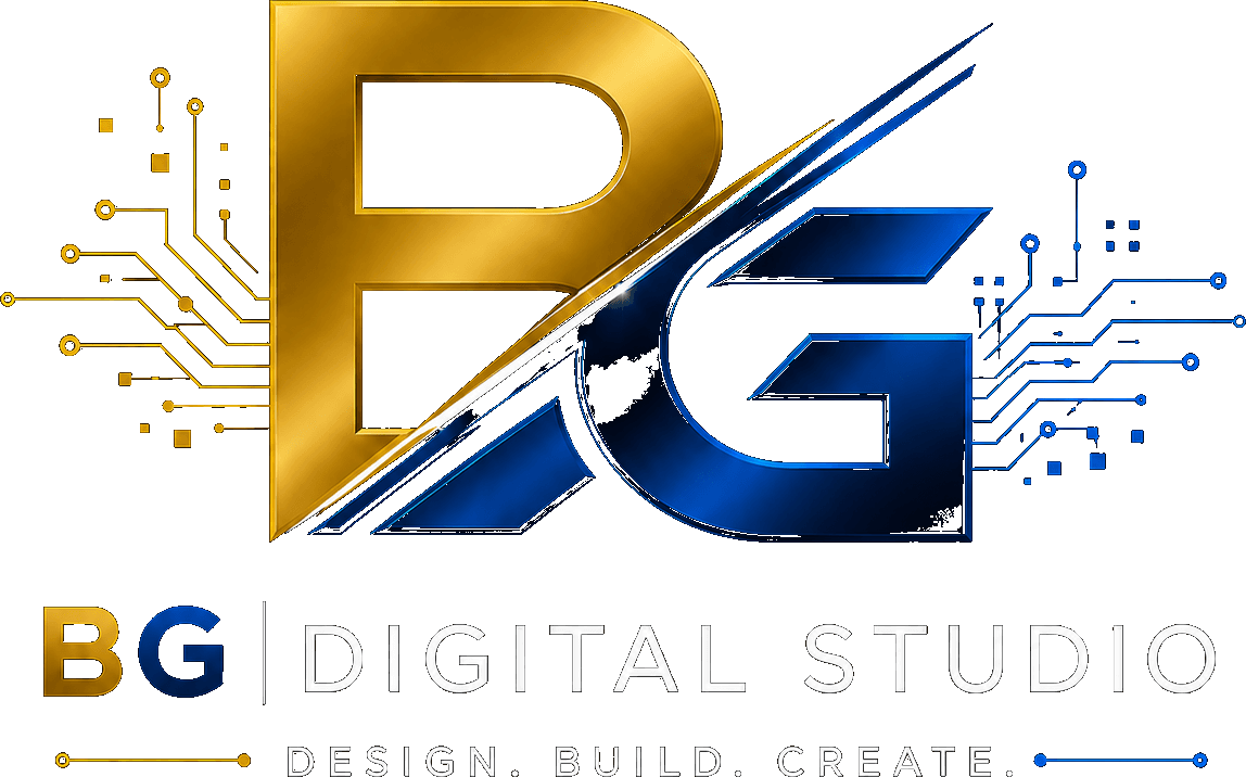 BG Digital Studio