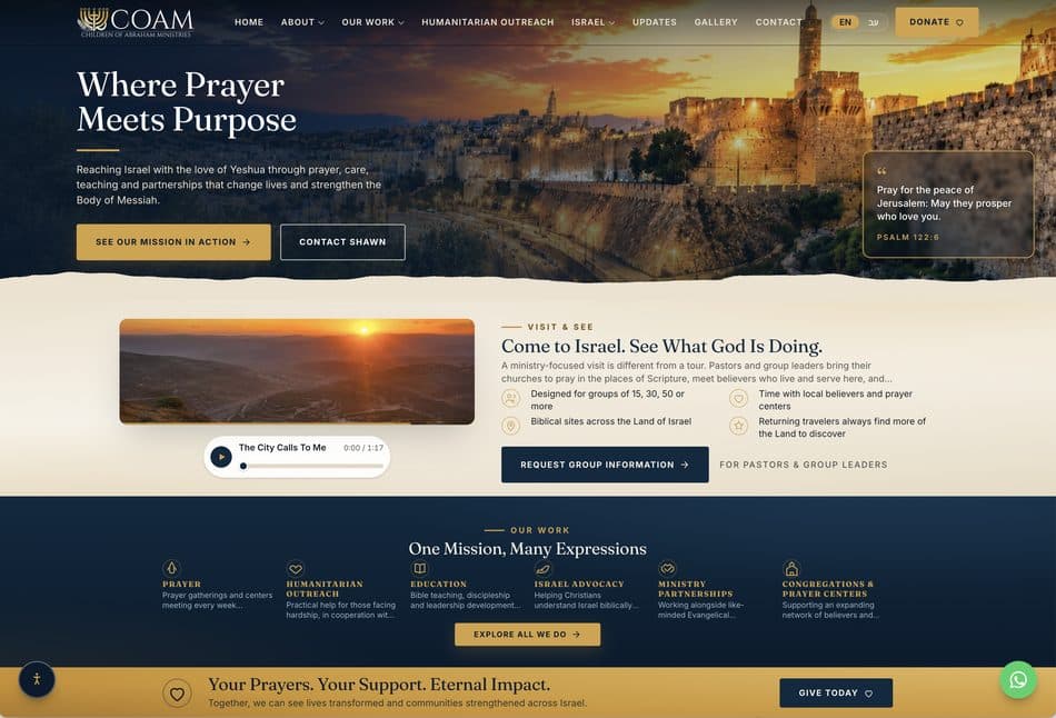 COAM — After — 1 of 7